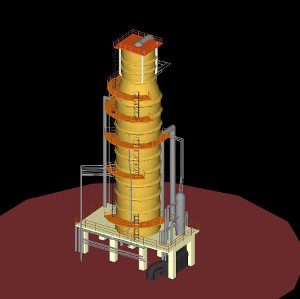 3d scanning voor bouw en industrie