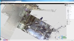 3d scanning software als webshare