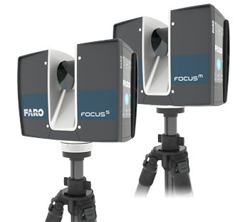 3D bouwtekening laten maken dankzij 3D laser scanning