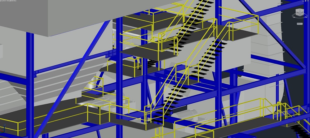 3D modelleren bij 3DLS.nl