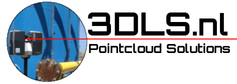 3d scannen bij 3DLS