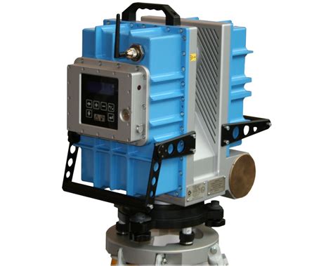 atex zone scanner